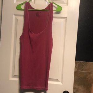 Excellent condition American eagle tank top dress